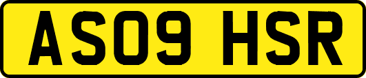 AS09HSR
