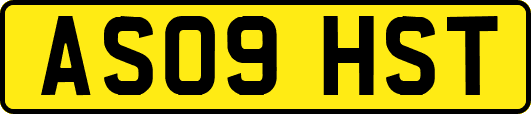 AS09HST