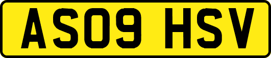 AS09HSV