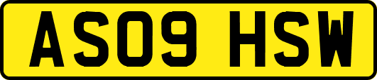 AS09HSW