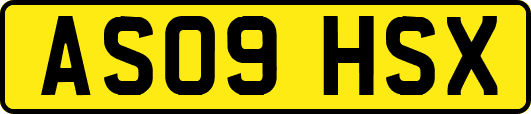 AS09HSX