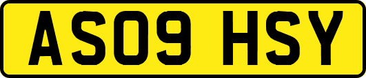 AS09HSY