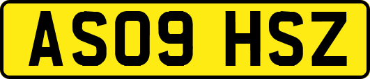 AS09HSZ