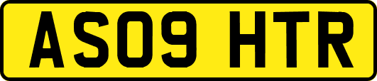 AS09HTR