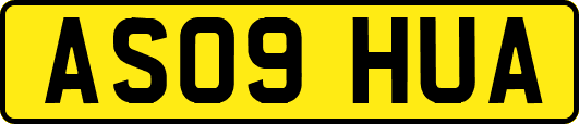 AS09HUA