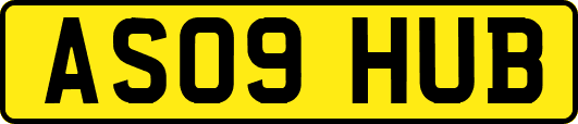 AS09HUB