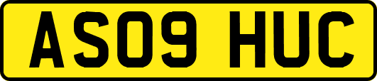 AS09HUC