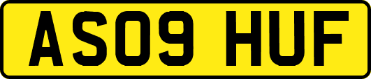 AS09HUF