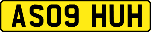 AS09HUH