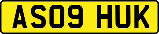 AS09HUK