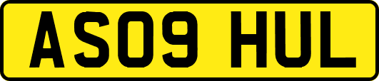 AS09HUL