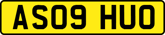 AS09HUO