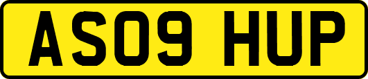 AS09HUP