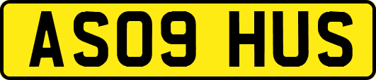 AS09HUS
