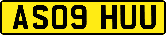 AS09HUU