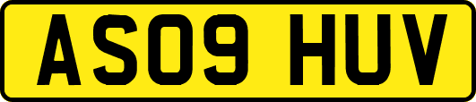 AS09HUV
