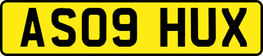 AS09HUX