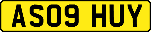 AS09HUY