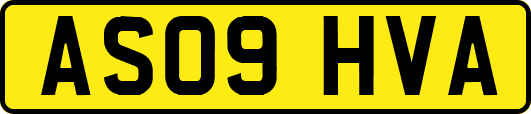 AS09HVA