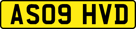 AS09HVD