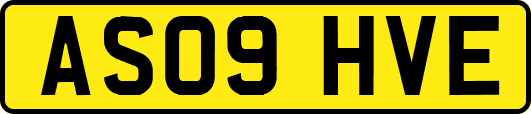 AS09HVE