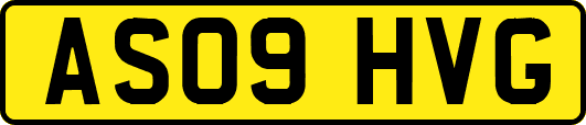 AS09HVG
