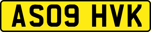 AS09HVK