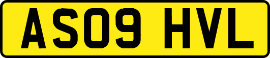 AS09HVL
