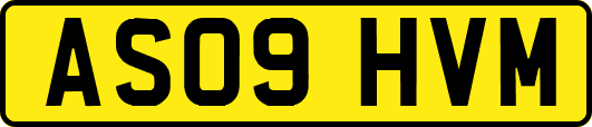 AS09HVM