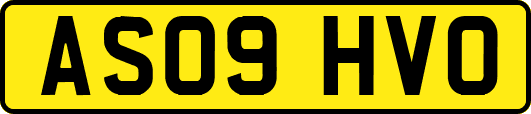 AS09HVO