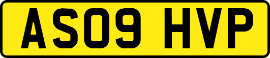 AS09HVP