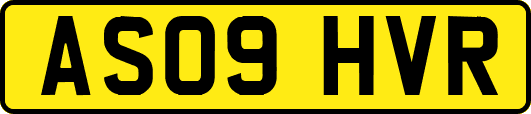 AS09HVR