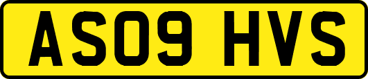 AS09HVS