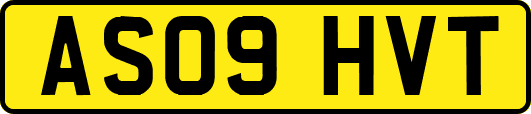 AS09HVT