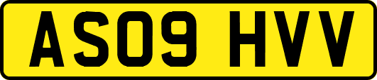 AS09HVV