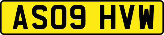 AS09HVW
