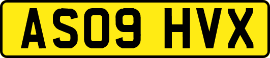 AS09HVX