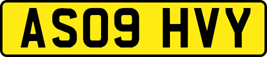 AS09HVY