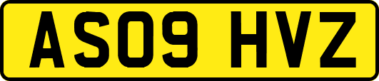 AS09HVZ