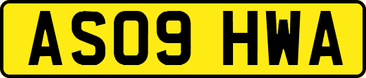 AS09HWA