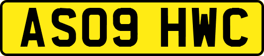 AS09HWC