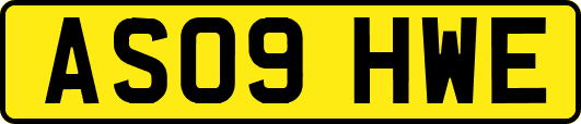 AS09HWE