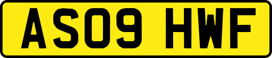 AS09HWF