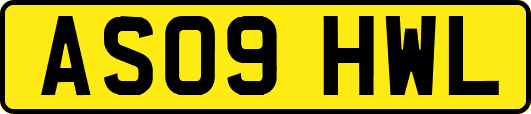 AS09HWL