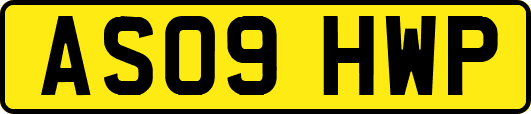 AS09HWP