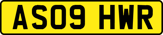 AS09HWR