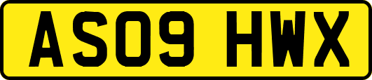 AS09HWX