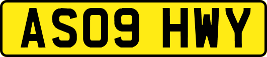 AS09HWY