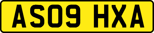 AS09HXA