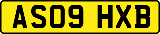 AS09HXB
